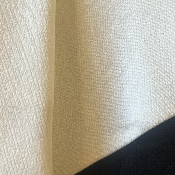 Sergio Hudson Two-Tone Spectator Blazer, Size 10 NWT $1,495 - Picture 4 of 13